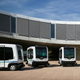 Illustration for article titled Meet the USs First Autonomous Buses